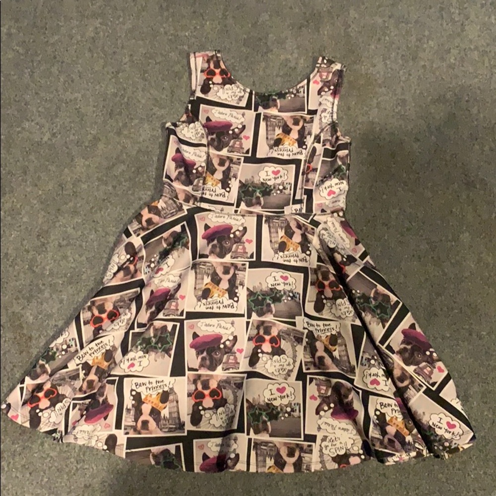 New condition